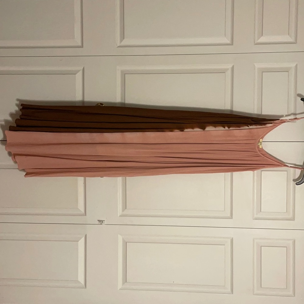 Maxie dress
